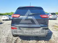 2015 Jeep CHEROKEE фото