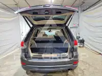 2015 Jeep CHEROKEE photo