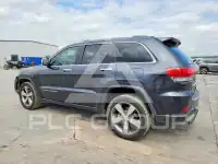 2015 Jeep CHEROKEE фото