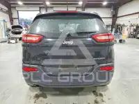 2015 Jeep CHEROKEE фото