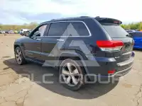 2015 Jeep CHEROKEE photo