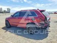 2015 Jeep CHEROKEE фото