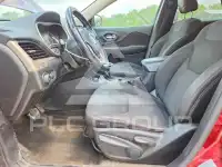 2015 Jeep CHEROKEE photo