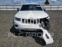 2015 Jeep CHEROKEE фото
