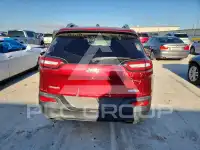 2015 Jeep Grand Cherokee фото