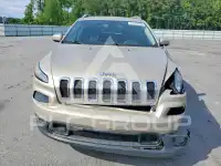 2015 Jeep CHEROKEE фото