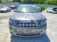 2015 Jeep CHEROKEE фото