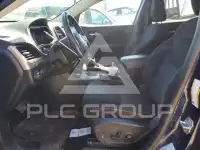 2015 Jeep CHEROKEE photo