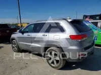 2015 Jeep CHEROKEE фото