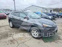 2015 Jeep CHEROKEE photo