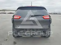 2015 Jeep CHEROKEE фото