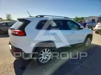 2015 Jeep CHEROKEE photo
