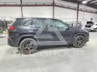 2015 Jeep CHEROKEE фото