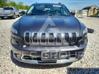 2015 Jeep CHEROKEE фото