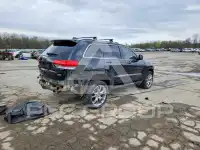 2015 Jeep CHEROKEE фото