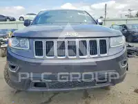 2015 Jeep CHEROKEE photo