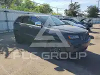 2015 Jeep CHEROKEE photo