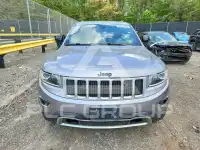 2015 Jeep Grand Cherokee фото