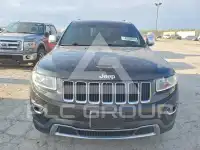 2015 Jeep CHEROKEE photo