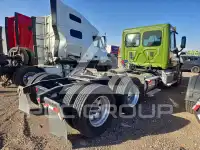 2015 Freightliner All Other фото