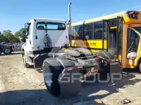 2015 Freightliner All Other фото