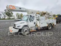 2015 Freightliner All Other фото