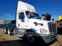 2015 Freightliner All Other фото