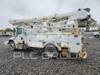 2015 Freightliner All Other фото