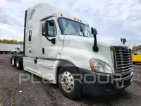 2015 Freightliner All Other фото
