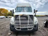 2015 Freightliner All Other фото