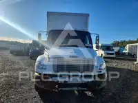 2015 Freightliner All Other фото