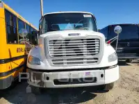 2015 Freightliner All Other фото
