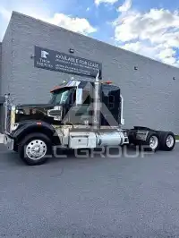 2015 Freightliner All Other фото