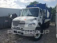 2015 Freightliner All Other фото