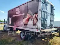 2015 Freightliner All Other фото