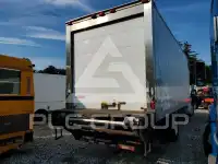 2015 Freightliner All Other фото