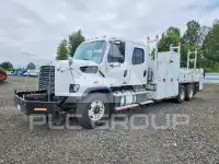 2015 Freightliner All Other фото
