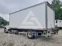 2015 Freightliner All Other фото