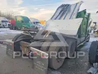 2015 Freightliner All Other фото