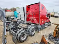 2015 Freightliner All Other photo