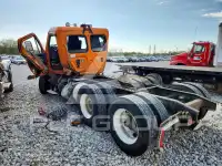 2015 Freightliner All Other фото