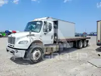 2015 Freightliner All Other фото