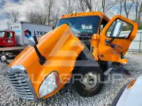2015 Freightliner All Other фото