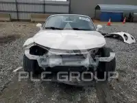 2015 Mazda MX-5 фото