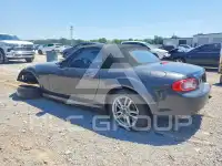 2015 Mazda MX-5 фото