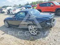 2015 Mazda MX-5 фото