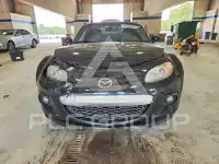 2015 Mazda MX-5 фото