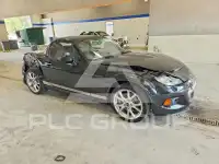 2015 Mazda MX-5 фото