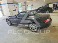 2015 Mazda MX-5 фото