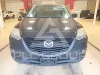 2015 Mazda CX-9 фото